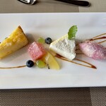 french restaurant will - 
