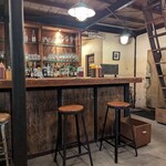 ソウル ツリー - 内装