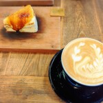 ソウル ツリー - ウイリアムとカフェラテ