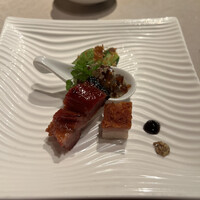 中国飯店 富麗華 - 