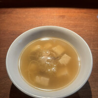 中國菜 奈良町 枸杞 - 