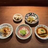 中國菜 奈良町 枸杞 - 