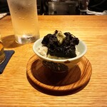 高太郎 - 海苔の佃煮