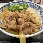 吉野家 - 料理写真: