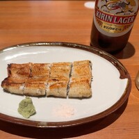 うなぎ 久保田 - 