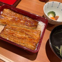 うなぎ 久保田 - 