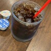 カフェ アロマ