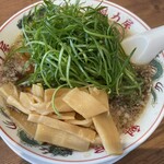 ラーメン魁力屋  - 