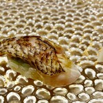 鮓 有無 - のどぐろ