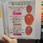 フルーツすぎ - 