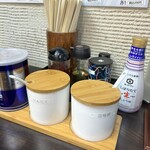 麺匠 鶏吟 - 