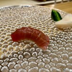 鮓 有無 - 中トロ