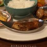 大衆中遊華食堂 八戒 - 