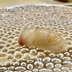 鮓 有無 - さわら