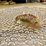 鮓 有無 - のどぐろ