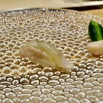 鮓 有無 - 白甘鯛