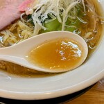 麺彩 こはね - 