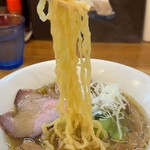 麺彩 こはね - 