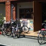 大衆中遊華食堂 八戒 - 