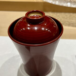 鮓 有無 - 味噌汁