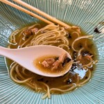 麺彩 こはね - 