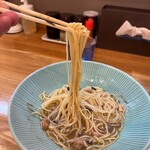 麺彩 こはね - 