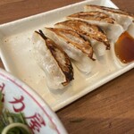 ラーメン魁力屋  - 