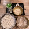釜揚げうどん専門店もと