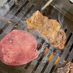ねぎたん塩・焼肉・お食事 ジャン高山 - 