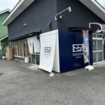 トトノ食堂 - 【2024.7.17(水)】店舗の外観