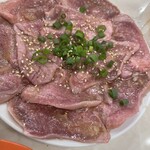ねぎたん塩・焼肉・お食事 ジャン高山 - 