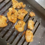 ねぎたん塩・焼肉・お食事 ジャン高山 - 