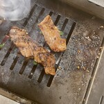 ねぎたん塩・焼肉・お食事 ジャン高山 - 