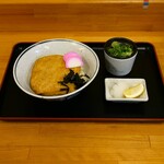 ふる里うどん  - 
