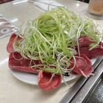 ねぎたん塩・焼肉・お食事 ジャン高山 - 