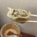 ねぎたん塩・焼肉・お食事 ジャン高山 - 