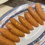 ねぎたん塩・焼肉・お食事 ジャン高山 - 