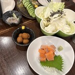 三代目 鳥メロ - 