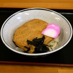 ふる里うどん  - 