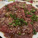 ねぎたん塩・焼肉・お食事 ジャン高山 - 