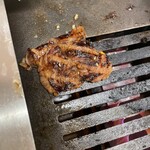 ねぎたん塩・焼肉・お食事 ジャン高山 - 