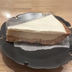スタイルズケイクス＆カンパニー - サワークリームチーズケーキ