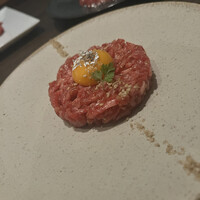 焼肉 銀座コバウ 並木通り店 - 