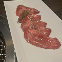 焼肉 銀座コバウ 並木通り店 - 