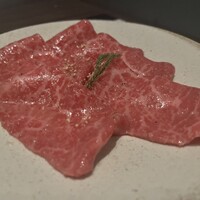 焼肉 銀座コバウ 並木通り店 - 