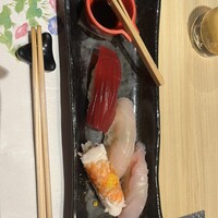 WASHOKU SUSHI いぶき 銀座店 - 