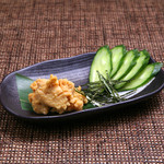 Kyuushuu Izakaya Icchoume Ichibanchi - やまうに豆腐