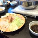 Shabu You - 