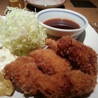 みちのく - カキフライ