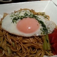 みちのく - 横手焼きそば
